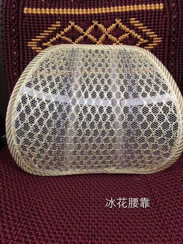 一汽解放车座椅座垫图片